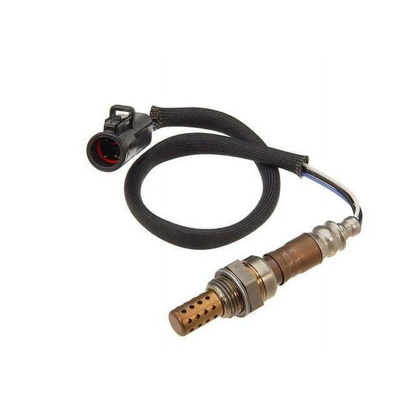 Oxygen Sensor - Compatible with 1999 - 2011 Ford F-350 Super Duty 2000 2001 2002 2003 2004 2005 2006 2007 2008 2009 2010