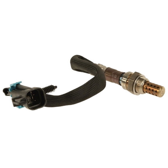 Oxygen Sensor - Compatible with 2000 - 2002 GMC Yukon XL 1500 5.3L V8 GAS 2001