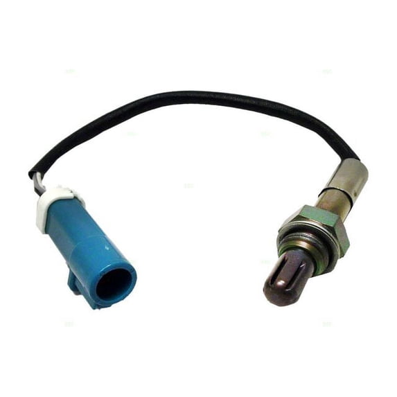 Oxygen Sensor - Compatible with 2000 - 2003 Lincoln LS Sedan 4-Door 2001 2002