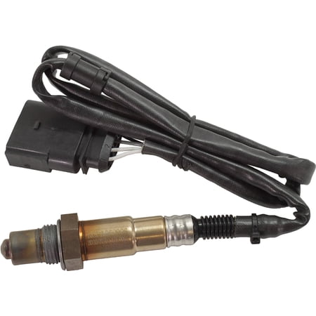 Oxygen Sensor Compatible with 2000-2005 Volkswagen Passat 2005 Audi A4 4Cyl 6Cyl 1.8L 3.0L Sold individually