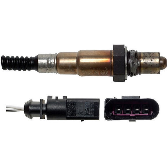 Oxygen Sensor - Compatible with 2000 - 2006 Audi TT Quattro AMU 2001 2002 2003 2004 2005
