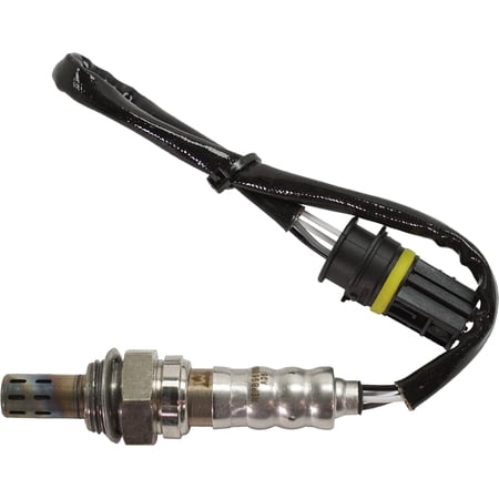 Oxygen Sensor Compatible with 2000-2006 BMW X5 2003-2005 Land Rover Range 6Cyl 8Cyl 3.0L 4.4L 4.6L Sold individually