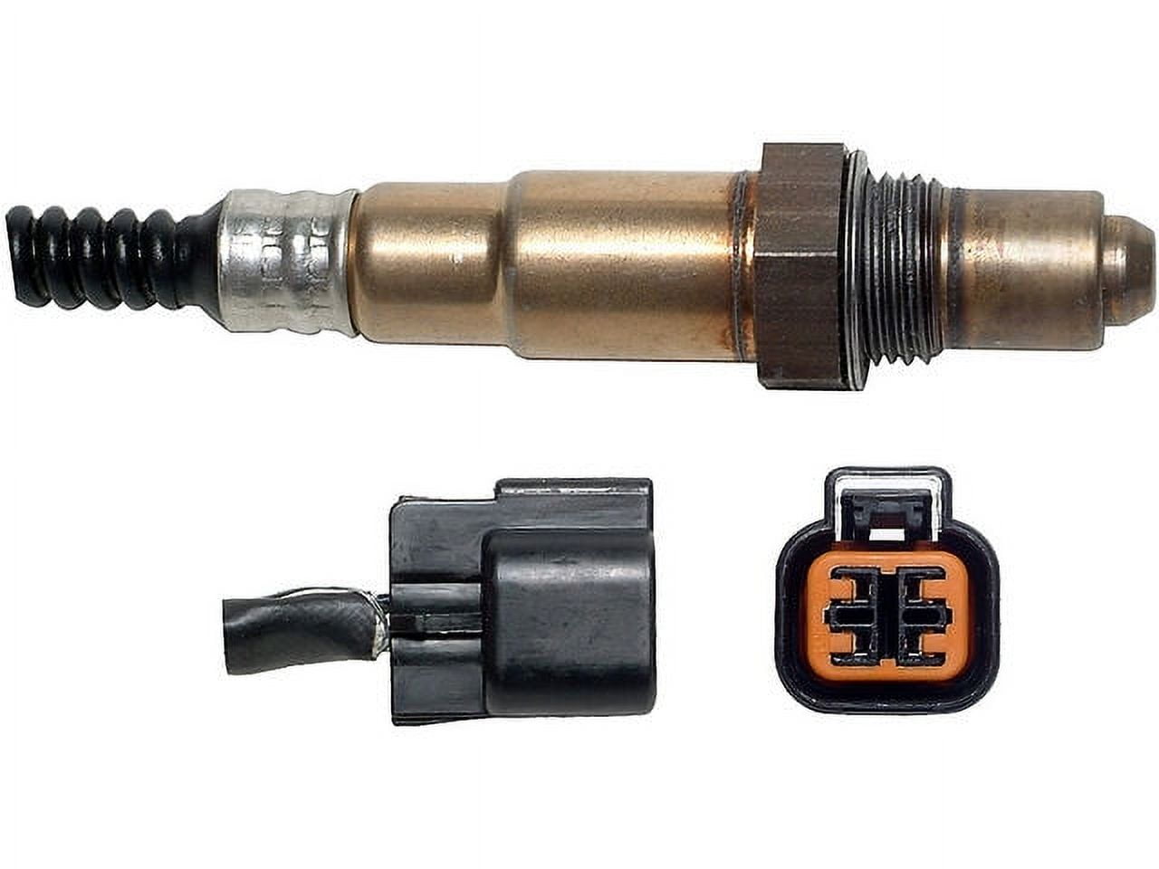 Oxygen Sensor Compatible with 2000 2011 Hyundai Accent 2001 2002
