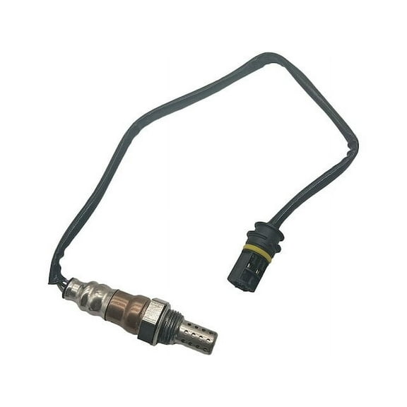 Oxygen Sensor - Compatible with 2001 - 2002 Mercedes-Benz E430 4.3L V8 113.940 FI Naturally Aspirated Gas