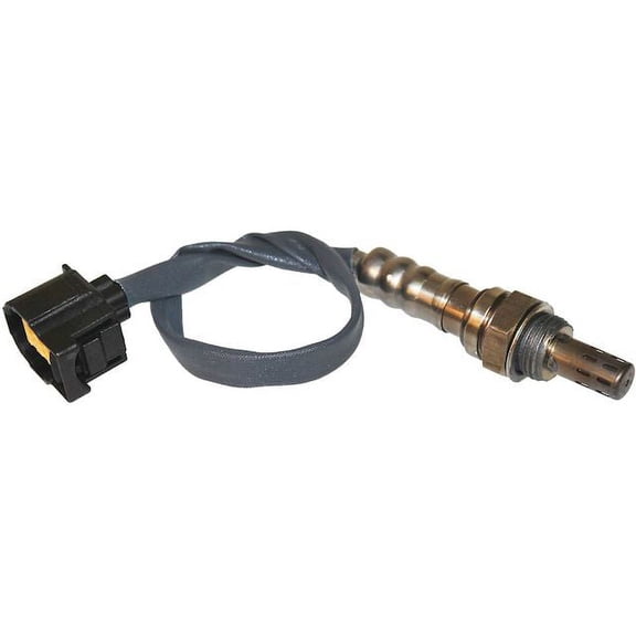 Oxygen Sensor - Compatible with 2001 - 2003 Dodge Ram 3500 Van 2002