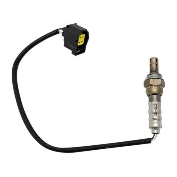 Oxygen Sensor - Compatible with 2001 - 2003 Dodge Ram 3500 Van 2002