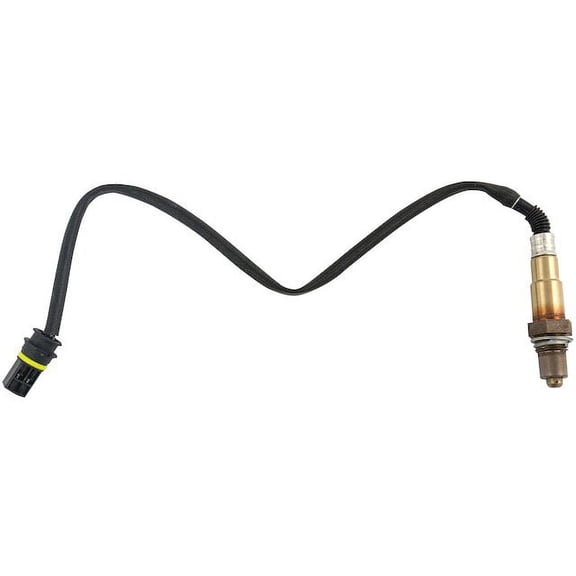 Oxygen Sensor - Compatible with 2001 - 2005 Mercedes-Benz E320 Base 2002 2003 2004