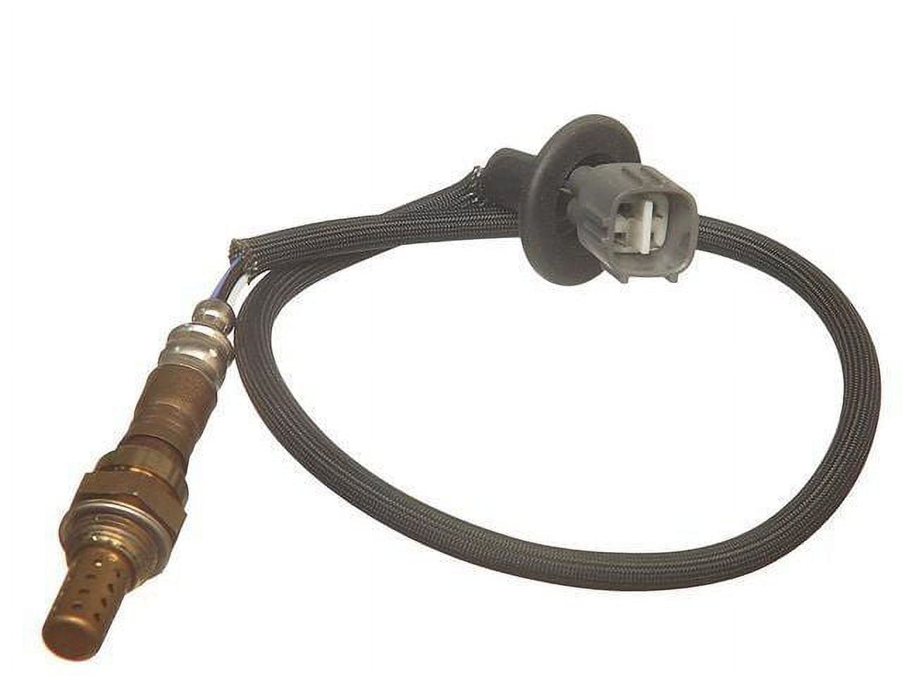 Downstream O2 Oxygen Sensor for Lexus RX300 2002 Toyota Sienna Rav4 Highlander L