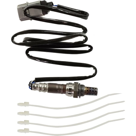 Oxygen Sensor Compatible with 2001 Nissan Pathfinder Infiniti QX4 6Cyl 3.5L After Catalytic Converter, Left Driver Sold individually
