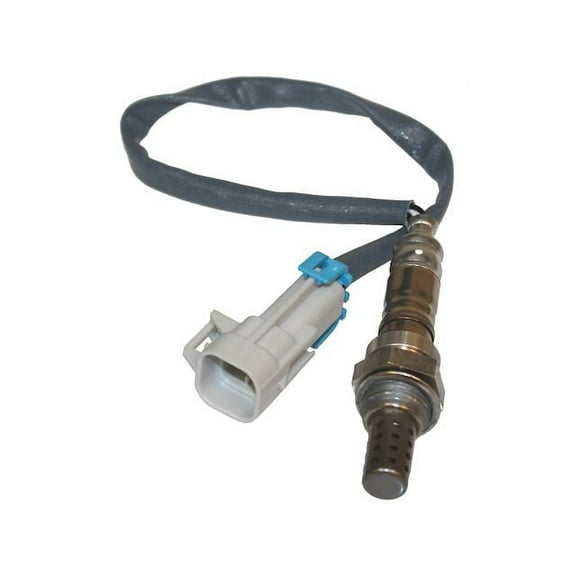 Oxygen Sensor - Compatible with 2002 - 2004 Chevy S10 2003