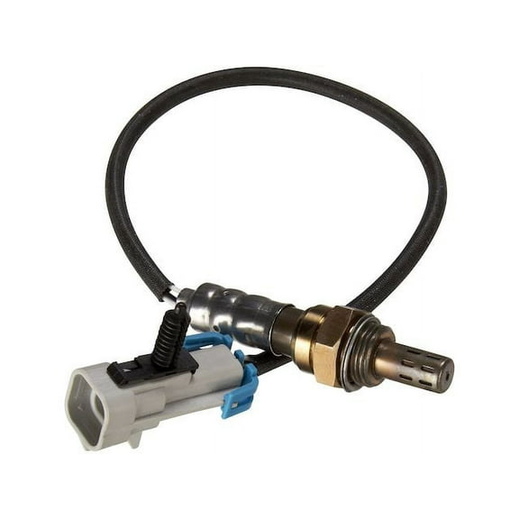 Oxygen Sensor - Compatible with 2002 - 2004 Chevy S10 4.3L V6 2003