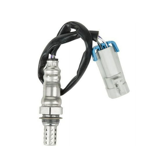 Oxygen Sensor - Compatible with 2002 - 2004 Chevy S10 4.3L V6 2003