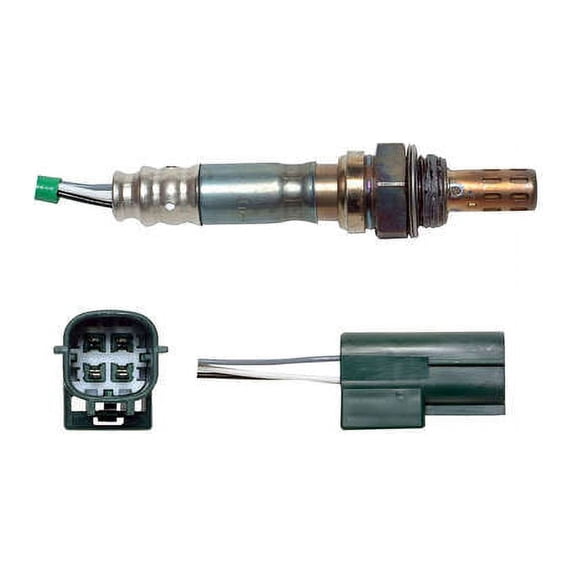 Oxygen Sensor - Compatible with 2002 - 2005 INFINITI Q45 2003 2004