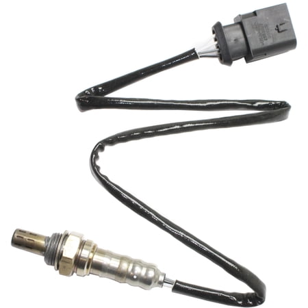 Oxygen Sensor Compatible with 2002-2008 Mini Cooper 4Cyl 1.6L Before or After Catalytic Converter Sold individually