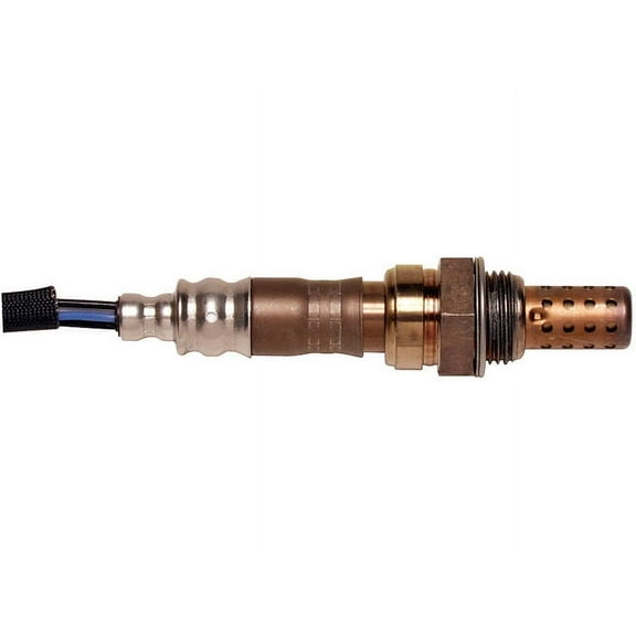 Oxygen Sensor - Compatible with 2002 Chevy S10