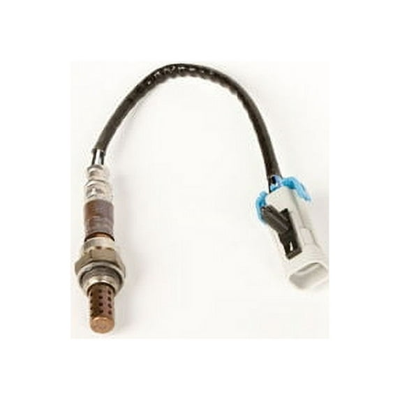 Oxygen Sensor - Compatible with 2002 GMC Sonoma 4.3L V6 L35 VIN W