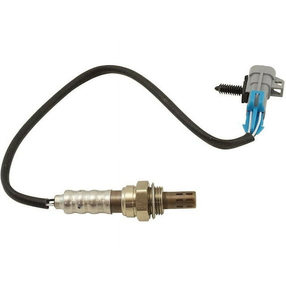 Oxygen Sensor - Compatible with 2003 - 2005, 2007 - 2013 GMC Sierra 1500 2004 2008 2009 2010 2011 2012
