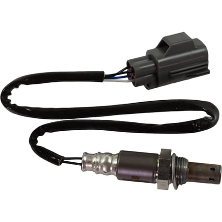 Oxygen Sensor Compatible with 2003-2005 Volvo S60 2003-2007 V70 5Cyl 2.4L Before Catalytic Converter Sold individually