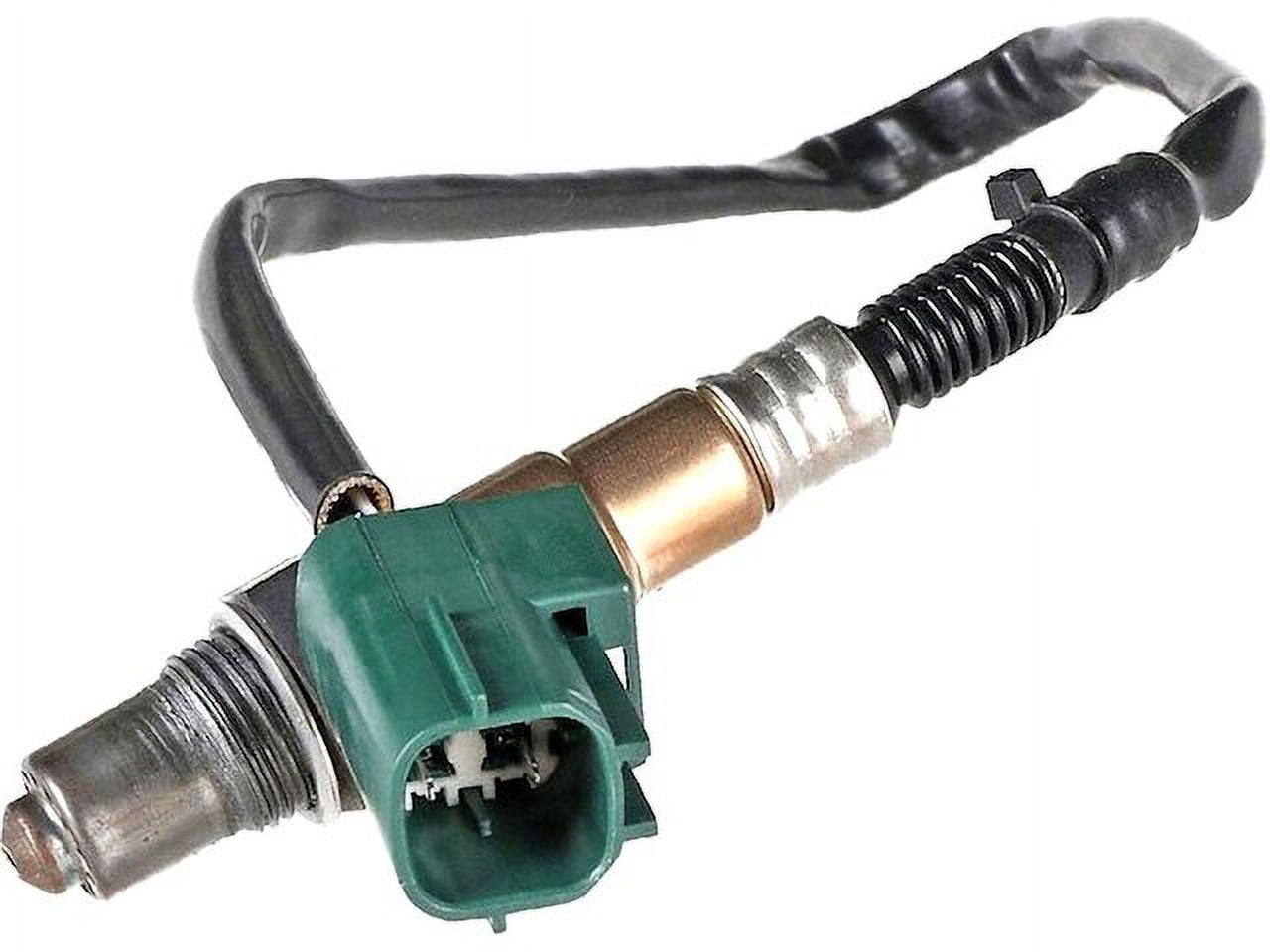 フウセン Marketplace Auto Parts Oxygen Sensor, Fits 2003-2006 Nissan