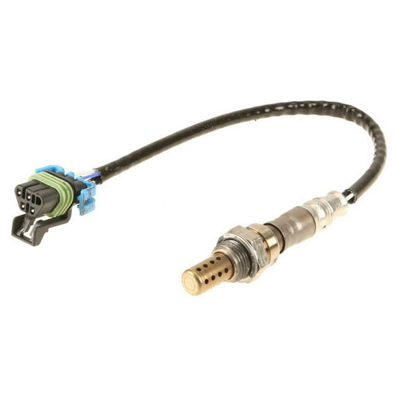 Oxygen Sensor - Compatible with 2003 - 2010 GMC Sierra 2500 HD 2004 2005 2006 2007 2008 2009
