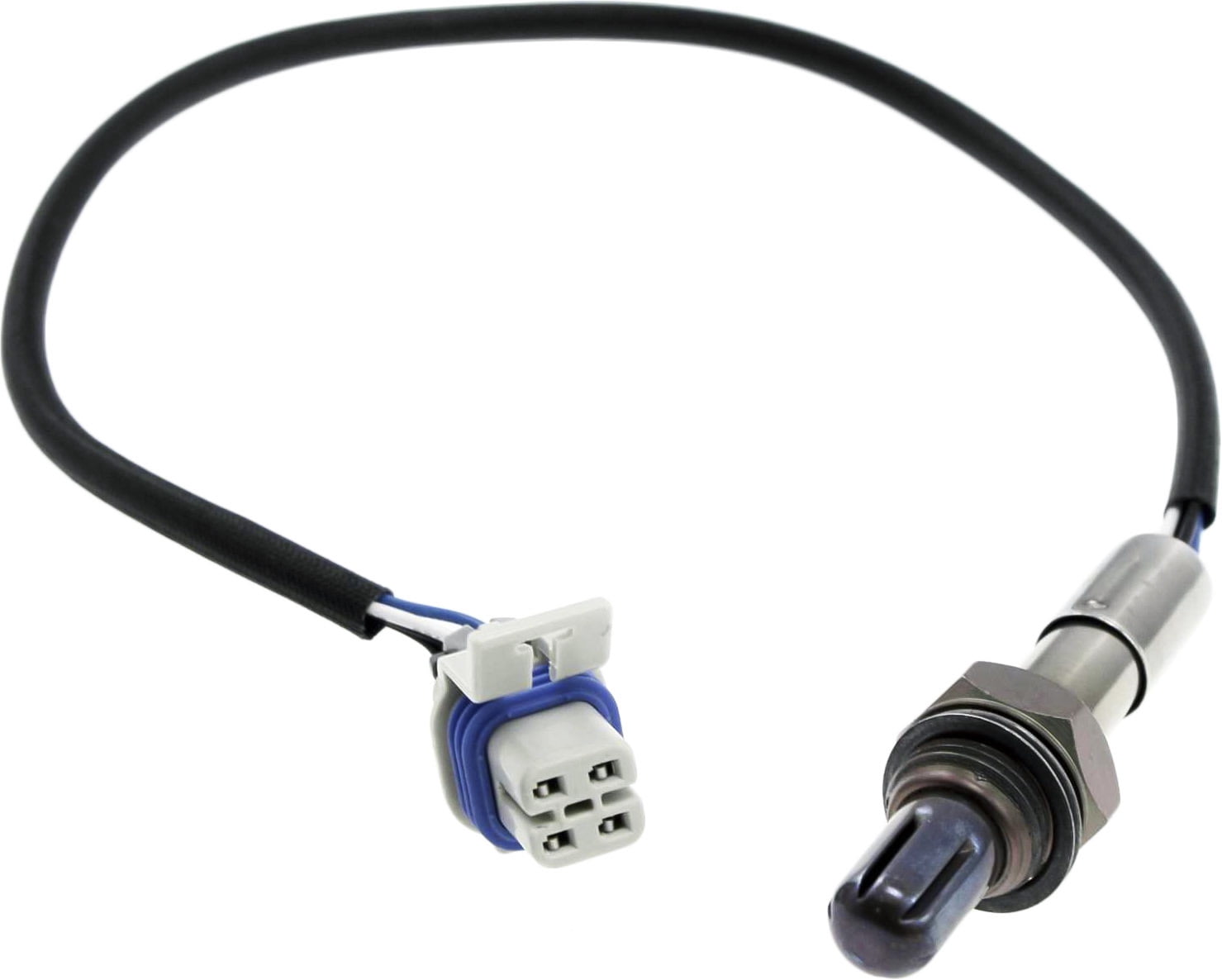 Oxygen Sensor Compatible with 2004-2007 Chevrolet Malibu 2007 GMC Sierra 3500 Classic 6Cyl 8Cyl 3.5L 3.9L 6.0L Sold individually