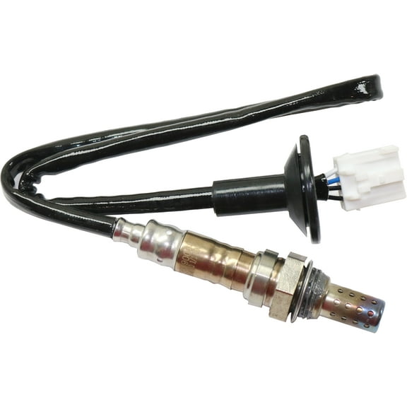 Oxygen Sensor Compatible with 2004-2010 Toyota Sienna 6Cyl 3.5L 3.3L After Catalytic Converter, Rear Sold individually