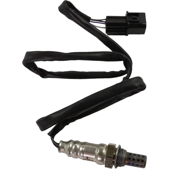 Oxygen Sensor Compatible with 2004-2011 Mitsubishi Galant 1991-1996 Dodge Stealth 4Cyl 6Cyl 2.4L 3.0L Sold individually