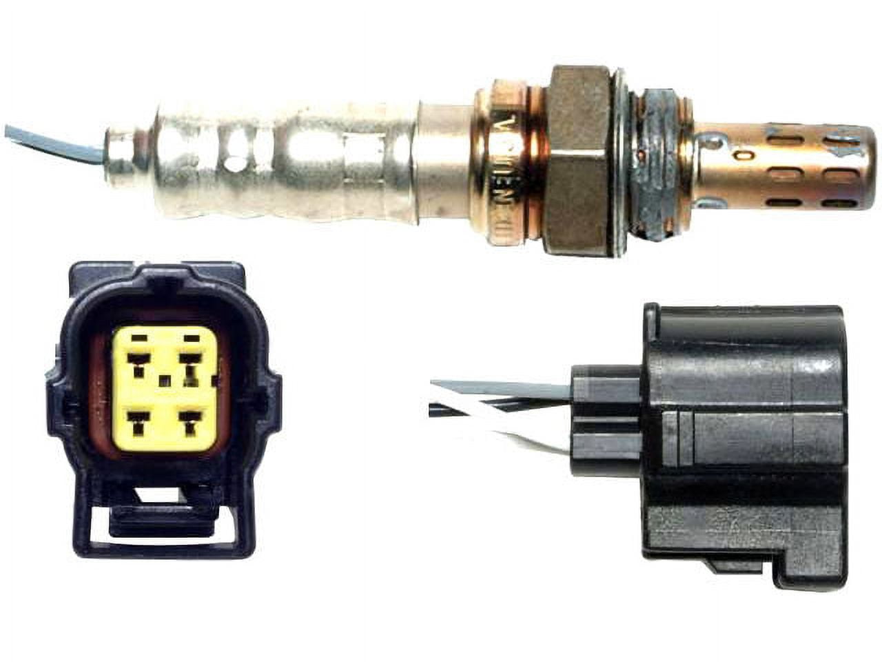 Oxygen Sensor - Compatible with 2004 - 2012 Jeep Liberty 2005 2006 2007