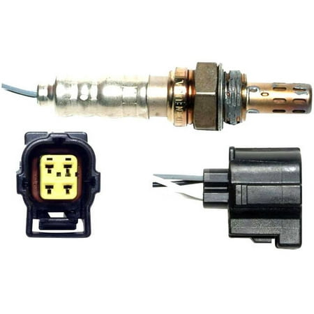 Oxygen Sensor - Compatible with 2004 - 2012 Jeep Liberty 2005 2006 2007 2008 2009 2010 2011