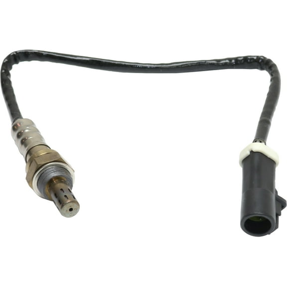 Oxygen Sensor Compatible with 2004 Ford F-150 Heritage 1992-2011 Mercury Grand Marquis 6Cyl 8Cyl 4.2L 4.6L 5.4L Sold individually