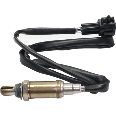 Oxygen Sensor Compatible with 2004 Nissan Frontier Xterra 6Cyl 3.3L Sold individually