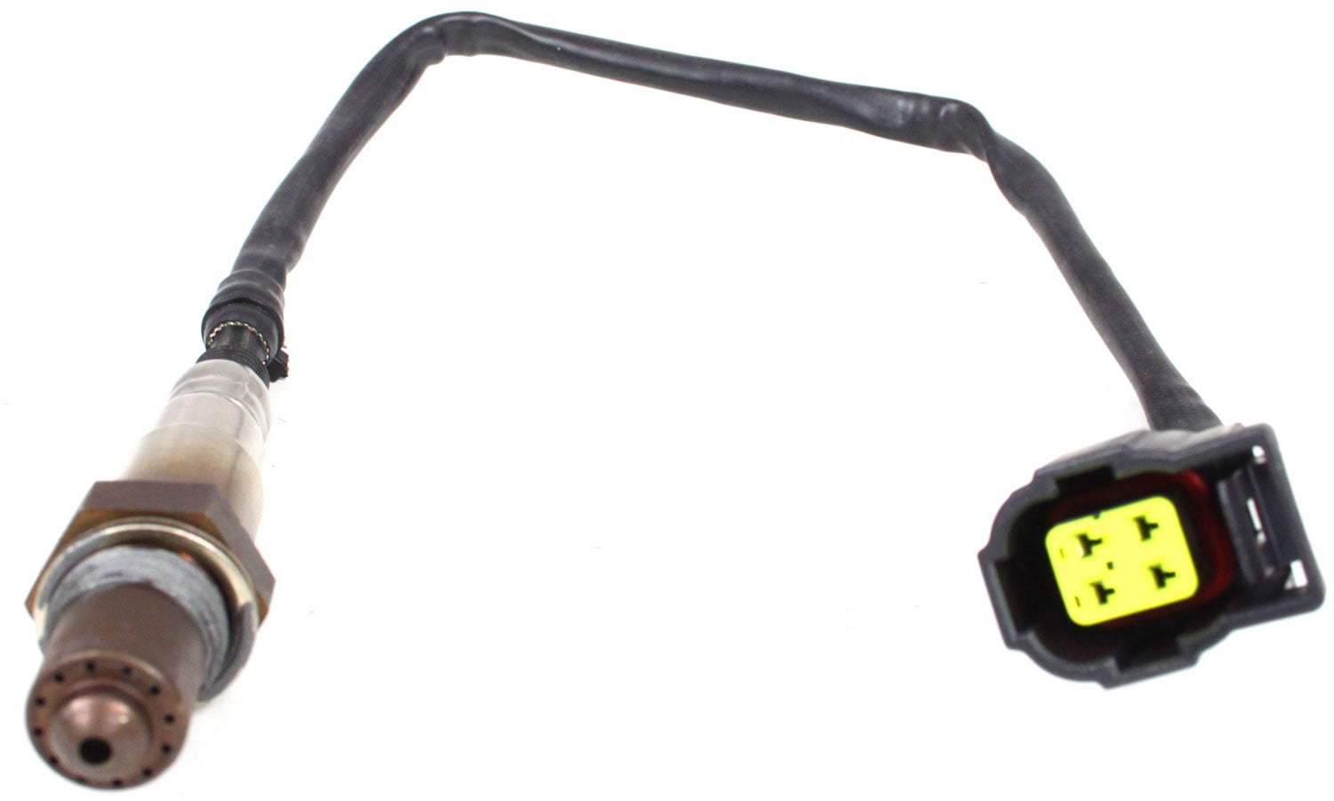 Oxygen Sensor Compatible with 2005-2010 Dodge Grand Caravan Chrysler Town and Country 6Cyl 3.3L 3.8L Sold individually