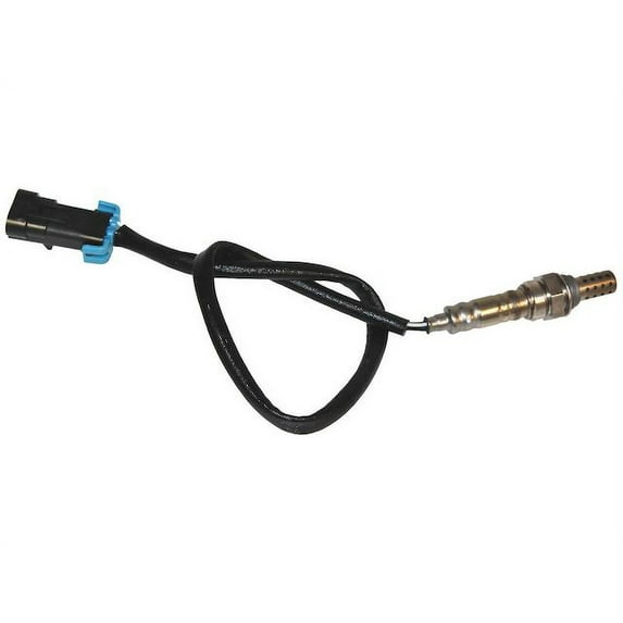 Oxygen Sensor - Compatible with 2005 - 2013 Chevy Corvette 2006 2007 2008 2009 2010 2011 2012