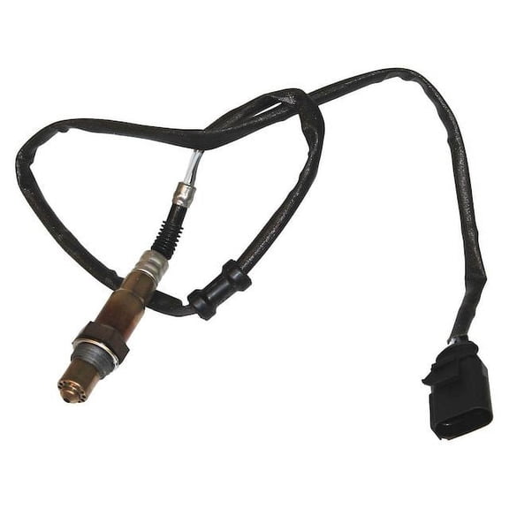 Oxygen Sensor - Compatible with 2005 - 2015 Volkswagen Jetta 2006 2007 2008 2009 2010 2011 2012 2013 2014