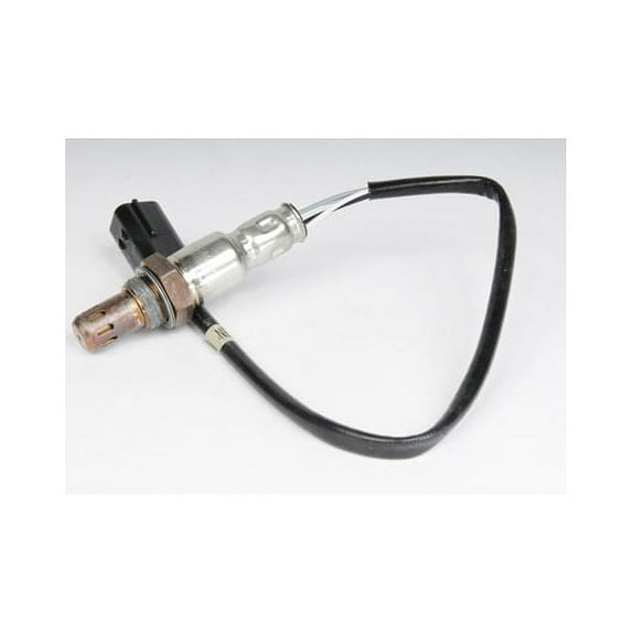 Oxygen Sensor - Compatible with 2006 - 2008 Chevy Aveo 1.6L 4-Cylinder VIN 6 2007