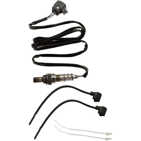 Oxygen Sensor Compatible with 2006-2008 Mazda 6 6Cyl 3.0L After Primary Catalytic Converter Sold individually