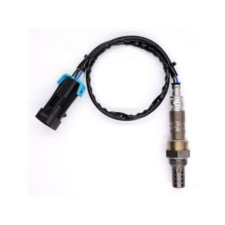 Oxygen Sensor - Compatible with 2006 - 2009 Chevy Trailblazer 2007 2008