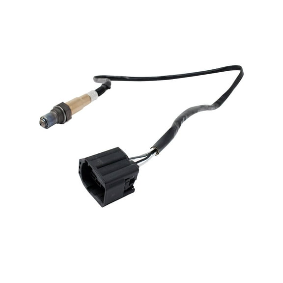 Oxygen Sensor Compatible with 2006-2009 Mazda 3 2.3L Calif. Emission Non-Turbo Replacement for 234-4329