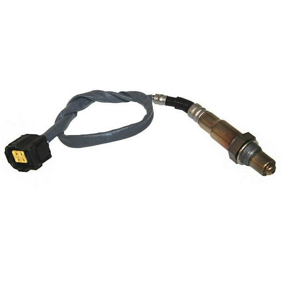 Oxygen Sensor - Compatible with 2006 - 2009 Mercedes-Benz CLK350 3.5L V6 272.960 FI Naturally Aspirated GAS 2007 2008