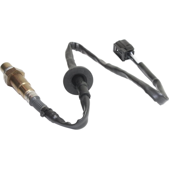 Oxygen Sensor Compatible with 2006-2011 Honda Civic After Catalytic Converter Engine Designation: K20Z3, FI, Naturally Aspirated, GAS