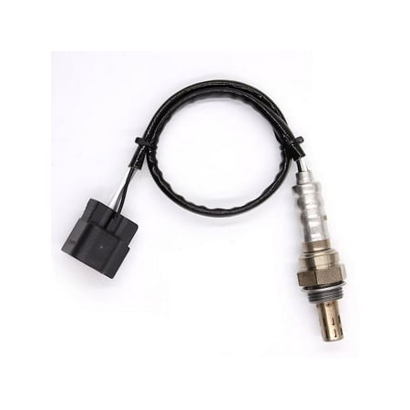 Oxygen Sensor - Compatible with 2006 - 2011 Kia Rio 1.6L 4-Cylinder - Replacement