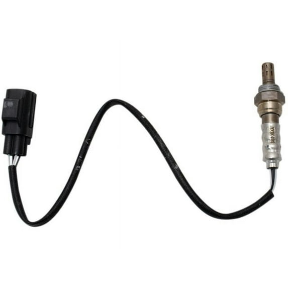 Oxygen Sensor - Compatible with 2006 - 2012 Land Rover Range Rover 2007 2008 2009 2010 2011
