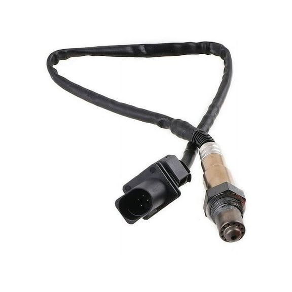 Oxygen Sensor - Compatible with 2006 - 2016 Mercedes-Benz E350 2007 2008 2009 2010 2011 2012 2013 2014 2015