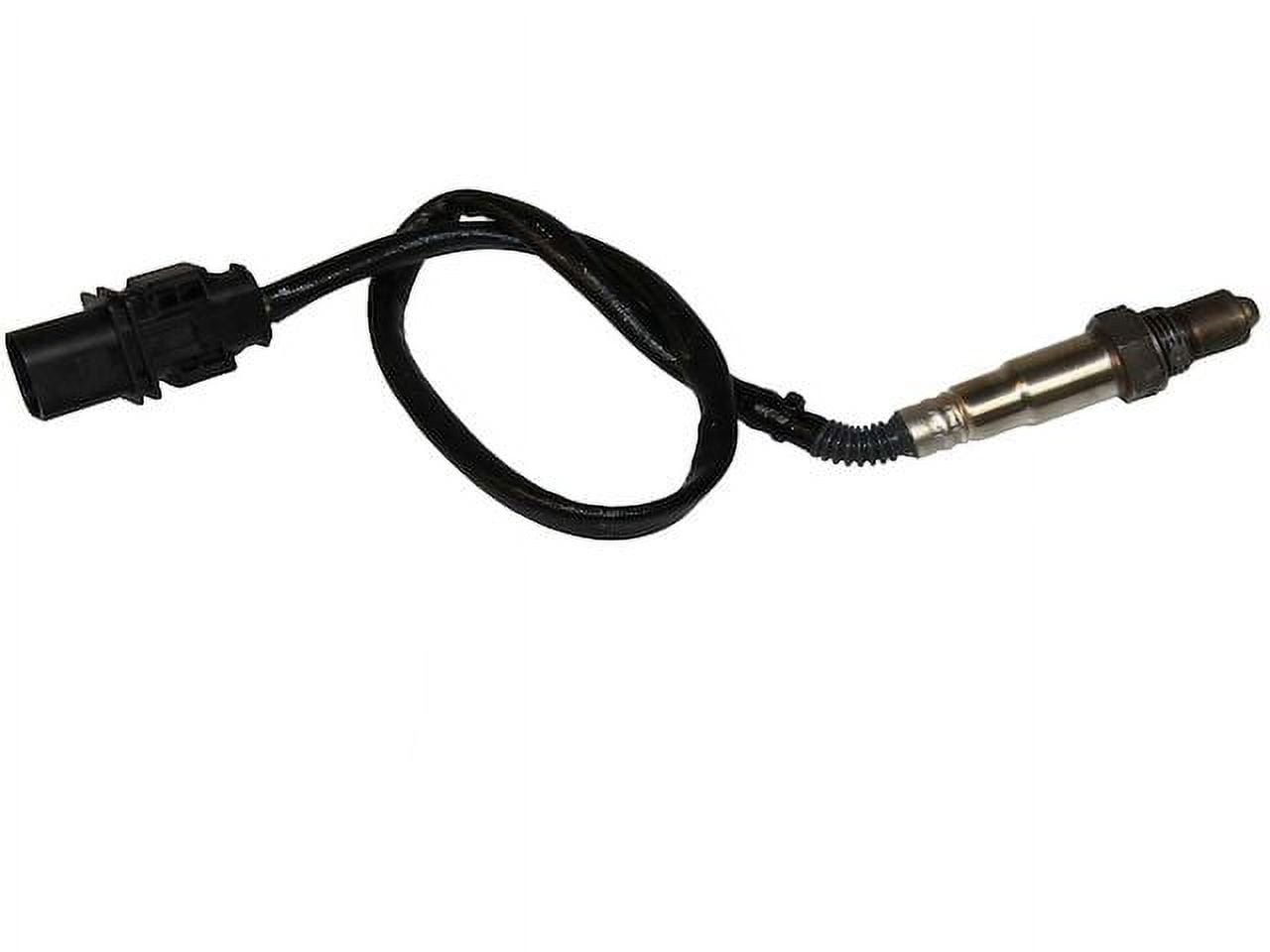 Oxygen Sensor - Compatible with 2006 - 2016 Mercedes-Benz E350 Base ...