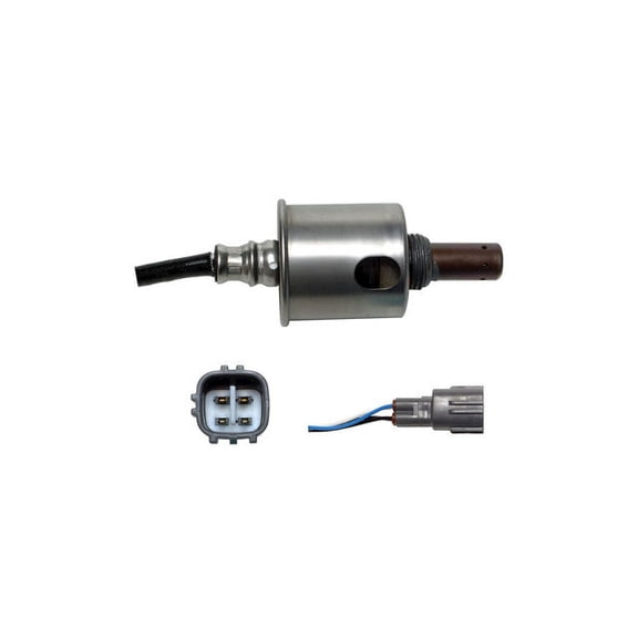 Oxygen Sensor - Compatible with 2007 - 2013 LS460 2008 2009 2010 2011 2012