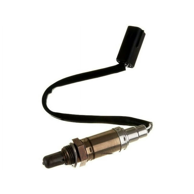 Upstream Oxygen Sensor - Compatible with 2010 - 2012 Nissan Sentra 2.0L 4-Cylinder MR20DE FI Naturally Aspirated GAS 2011
