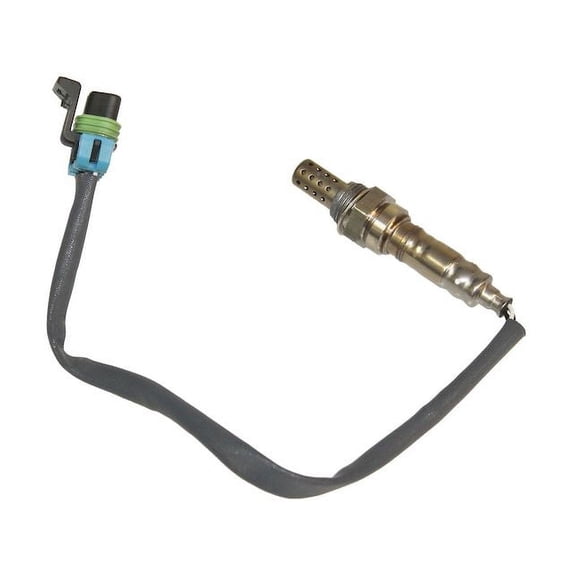 Oxygen Sensor - Compatible with 2007 - 2015 Chevy Silverado 3500 HD Cab & Chassis 2008 2009 2010 2011 2012 2013 2014