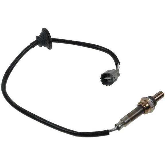 Oxygen Sensor - Compatible with 2007 - 2017 LS460 RWD 4.6L V8 2008 2009 2010 2011 2012 2013 2014 2015 2016