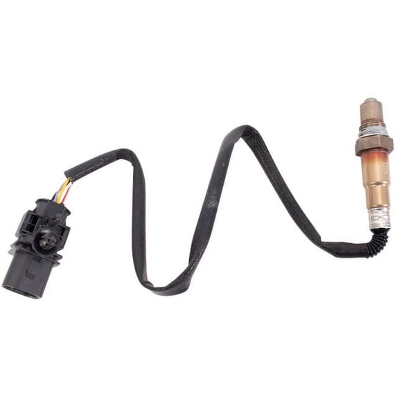 Oxygen Sensor - Compatible with 2007 - 2017 Mercedes-Benz E550 Base 2008 2009 2010 2011 2012 2013 2014 2015 2016