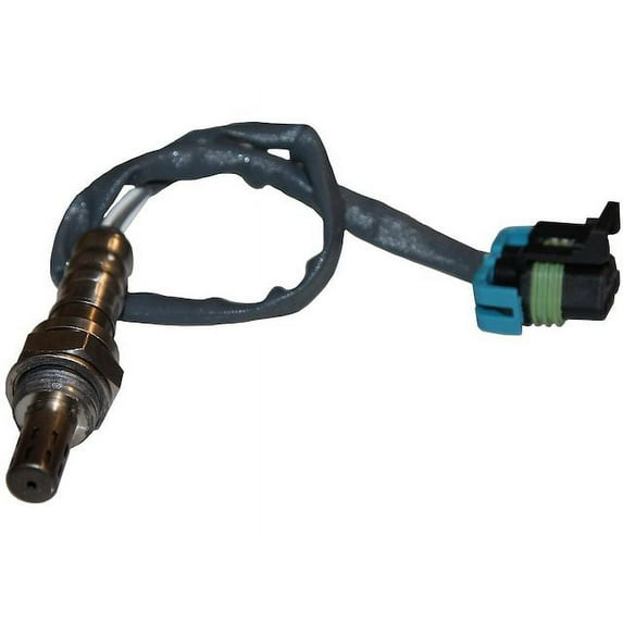 Oxygen Sensor - Compatible with 2007 Chevy Express 1500